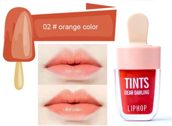 Ice Cream Lip Gloss - Image 4