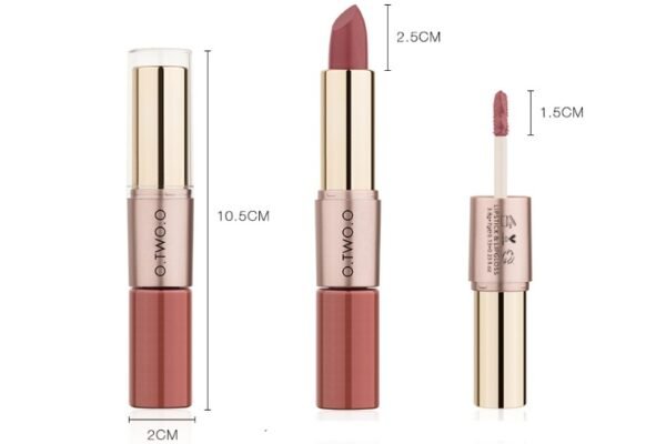 Lip gloss - Image 8