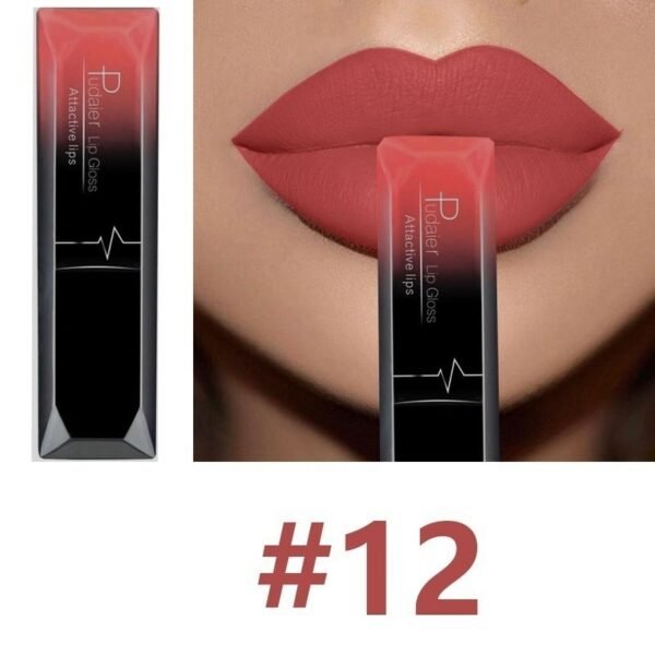 Long-lasting Non-stick Lip Balm - Image 7