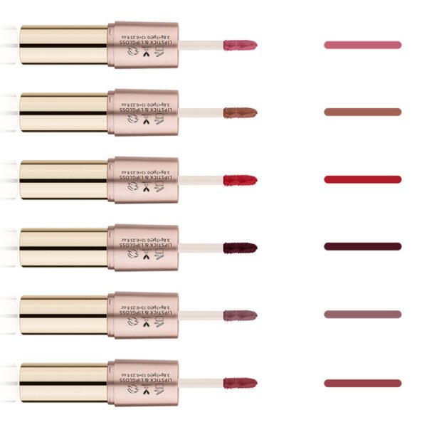 Lip gloss - Image 2