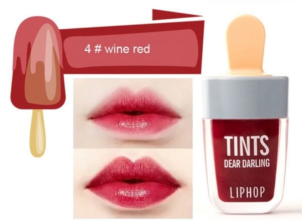 Ice Cream Lip Gloss - Image 7