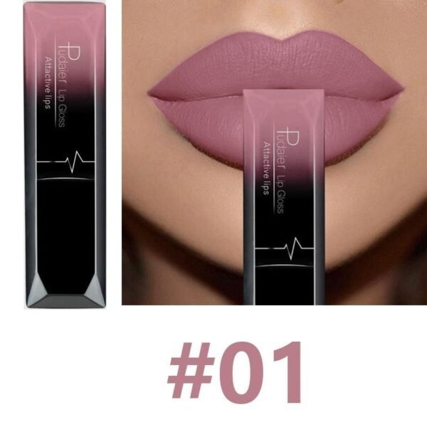 Long-lasting Non-stick Lip Balm - Image 8