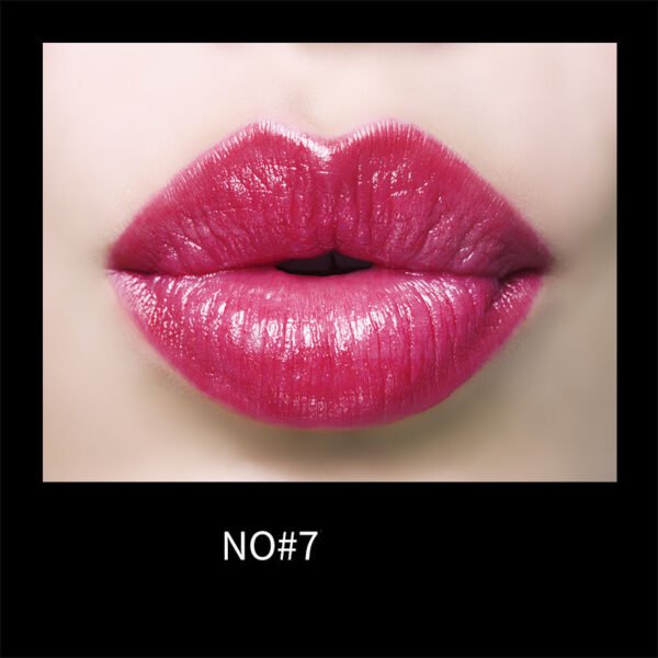 Gentle Moisturizing And Charming Lip Makeup Lipstick - Image 7