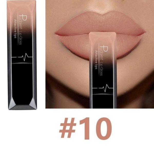 Long-lasting Non-stick Lip Balm - Image 5