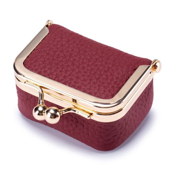 Mini Coin Purse Female Creative Storage And Carrying - Image 4