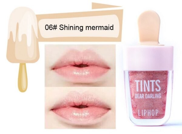 Ice Cream Lip Gloss - Image 3