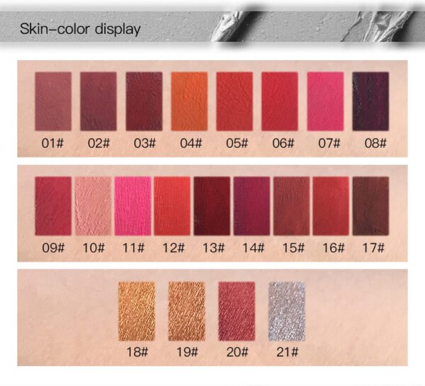 Long-lasting Non-stick Lip Balm - Image 10