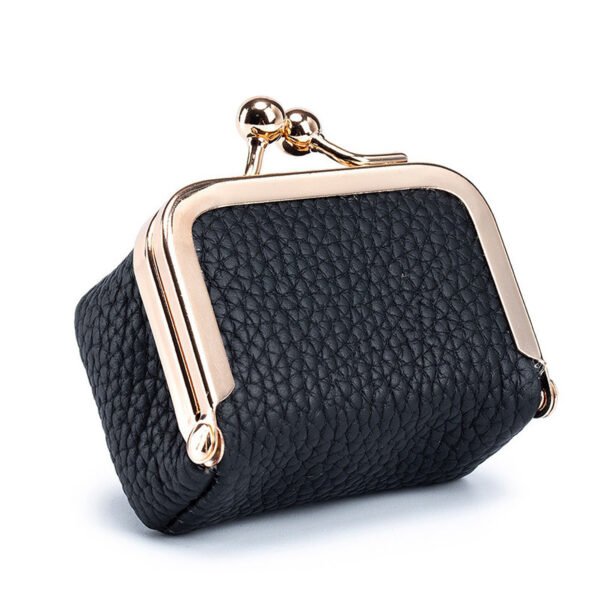 Mini Coin Purse Female Creative Storage And Carrying - Image 3