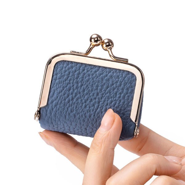 Mini Coin Purse Female Creative Storage And Carrying - Image 10