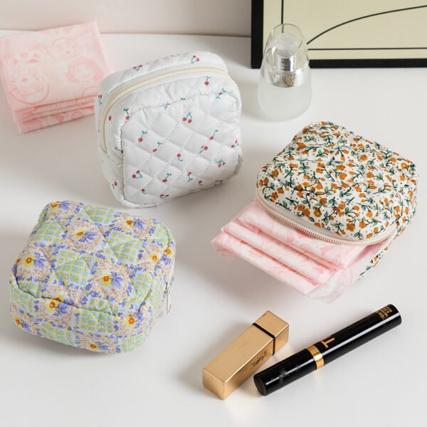 Cute Change Women's Key Storage Bag - Image 3