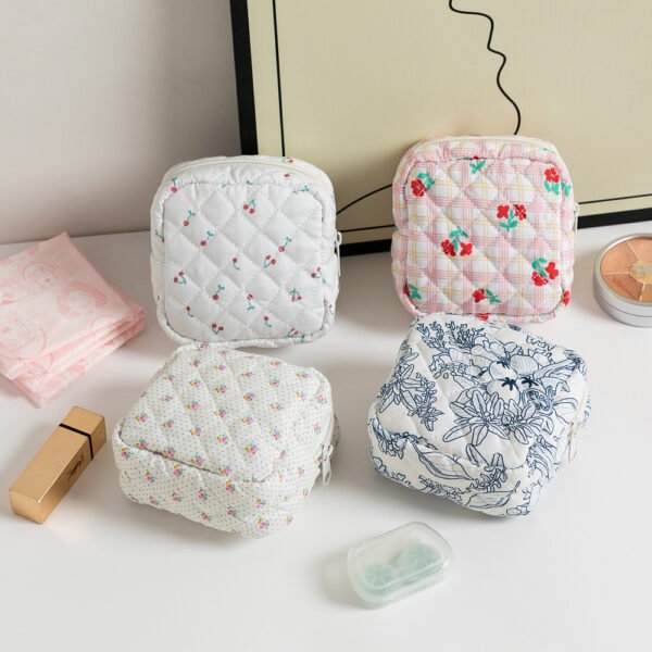 Cute Change Women's Key Storage Bag - Image 9