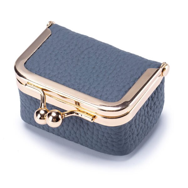 Mini Coin Purse Female Creative Storage And Carrying - Image 8