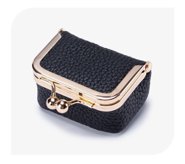 Mini Coin Purse Female Creative Storage And Carrying - Image 7