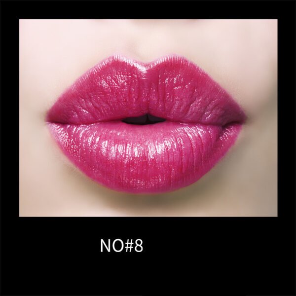Gentle Moisturizing And Charming Lip Makeup Lipstick - Image 6