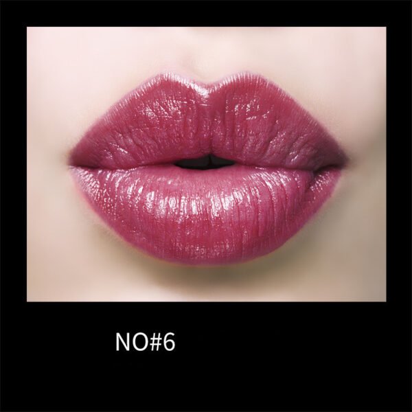 Gentle Moisturizing And Charming Lip Makeup Lipstick - Image 9