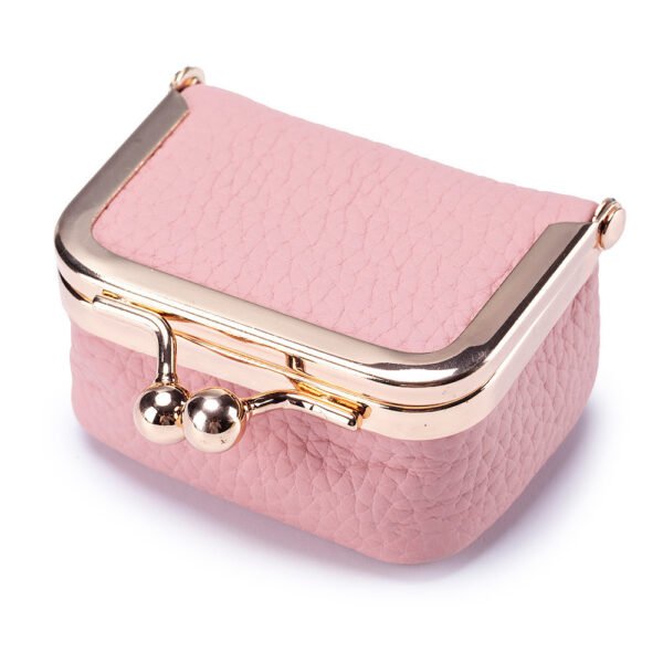 Mini Coin Purse Female Creative Storage And Carrying - Image 6