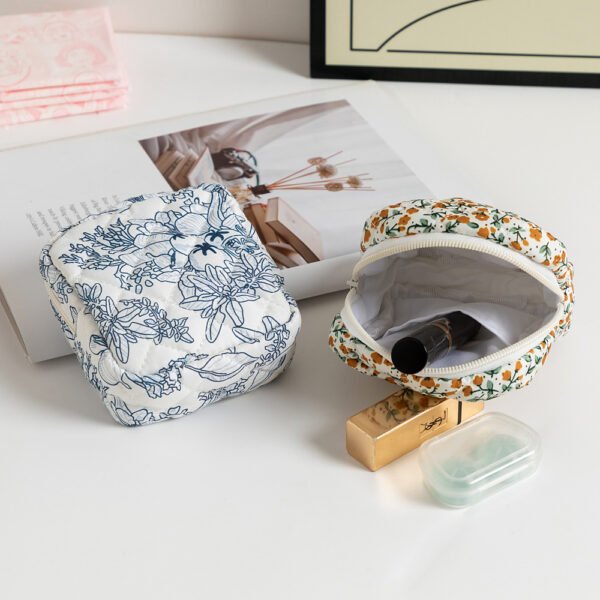 Cute Change Women's Key Storage Bag - Image 5