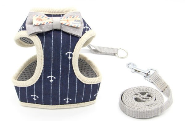 Cat Traction Rope, Cat Walking, Cat Chain, Rope - Image 2