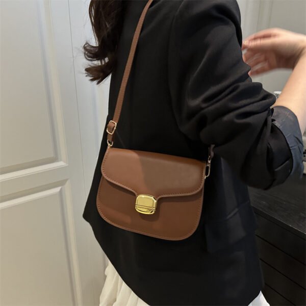 Good-looking Simple Handbag For Women - Image 5