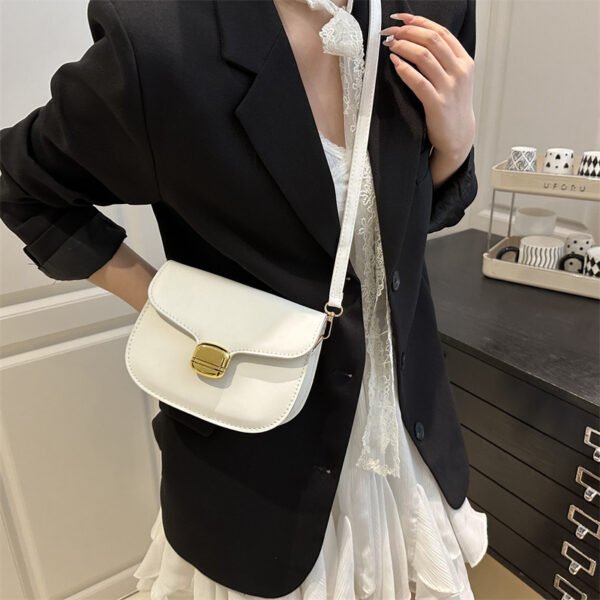 Good-looking Simple Handbag For Women - Image 9