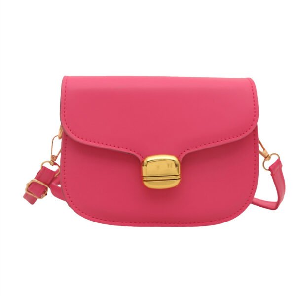 Good-looking Simple Handbag For Women - Image 10
