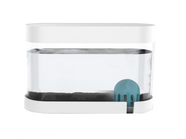 4 Style Pet Cat Bowl Dog for Cats Feeder Bowls Kitten Automatic Drinking Fountain 1.5L Capacity Puppy Feeding Waterer Products - Image 6