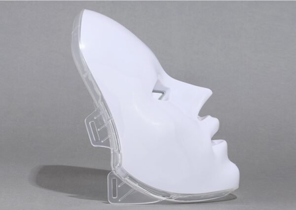 Photon Skin Rejuvenation Instrument Home Colorful Led Mask - Image 2