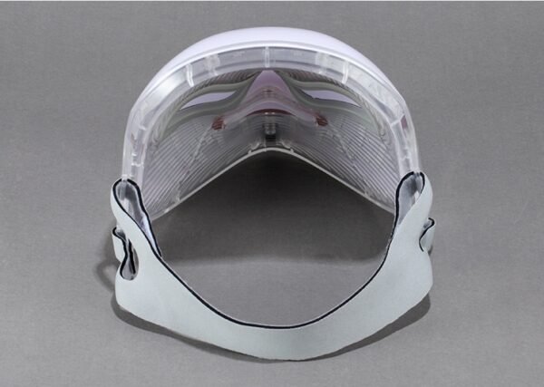 Photon Skin Rejuvenation Instrument Home Colorful Led Mask - Image 4