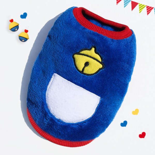 Dog Cat Vest Pet Clothes - Image 9