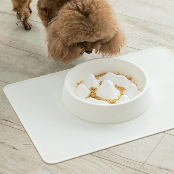 Pet Slow Food Bowl - Image 3