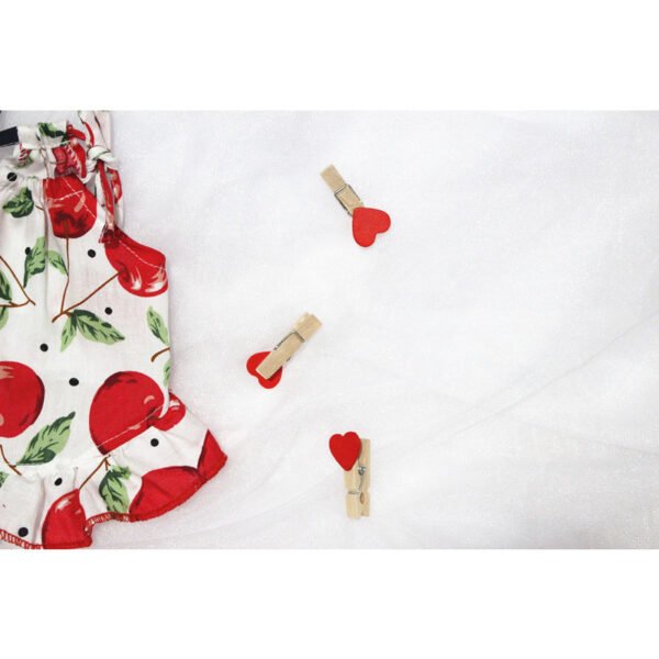 Pet Dress Summer Thin Clothes Vest - Image 3