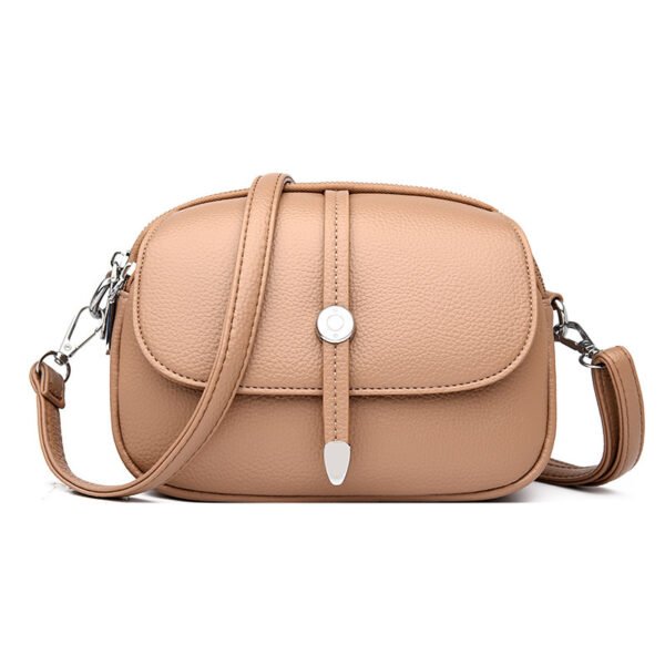 City Simple Women's Bag Crossbody Shoulder - Image 8