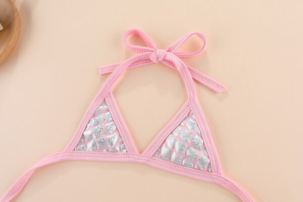 Teddy Pet Beach Bikini Set - Image 3