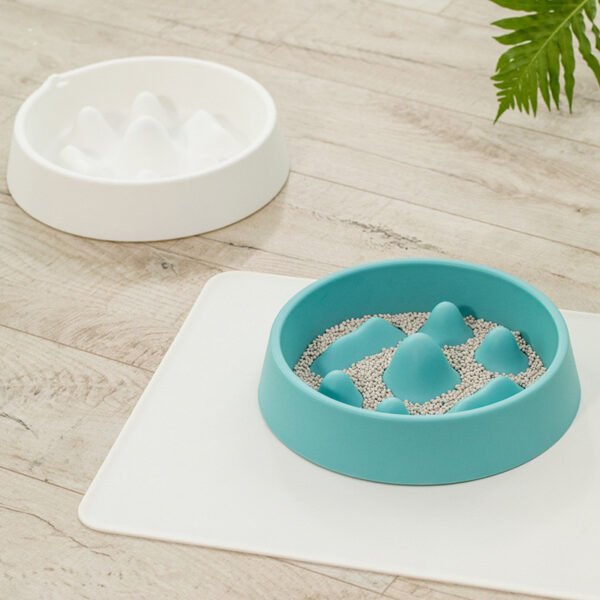 Pet Slow Food Bowl - Image 6