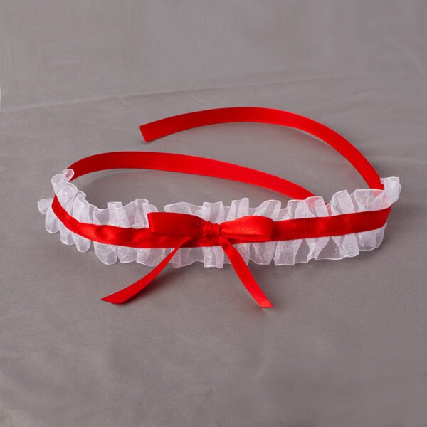 Hollow Mesh Dog Vest Clothing - Image 5