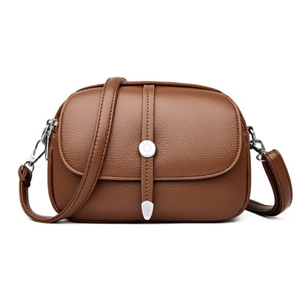 City Simple Women's Bag Crossbody Shoulder - Image 7
