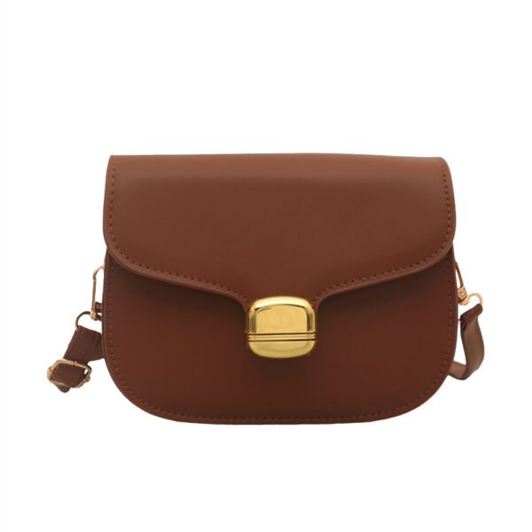 Good-looking Simple Handbag For Women - Image 7