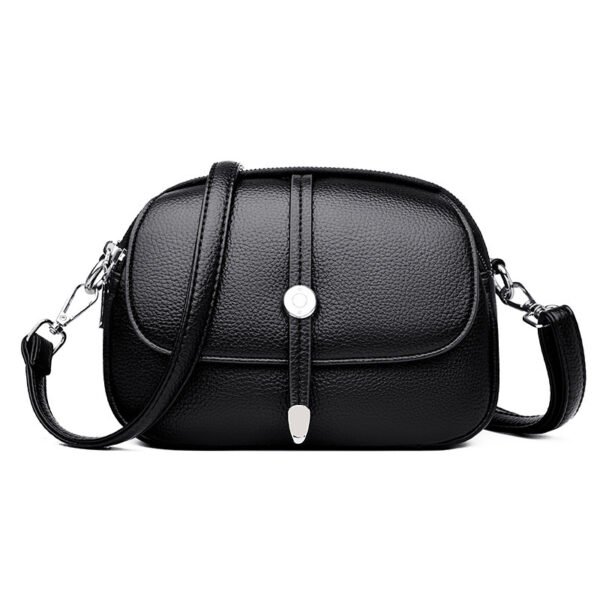 City Simple Women's Bag Crossbody Shoulder - Image 6