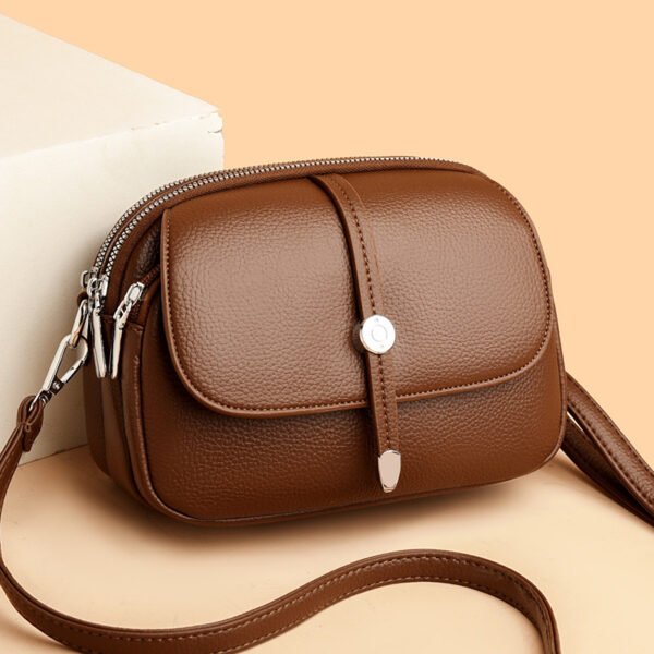 City Simple Women's Bag Crossbody Shoulder - Image 4