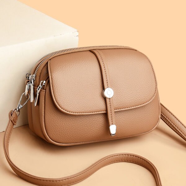 City Simple Women's Bag Crossbody Shoulder - Image 3